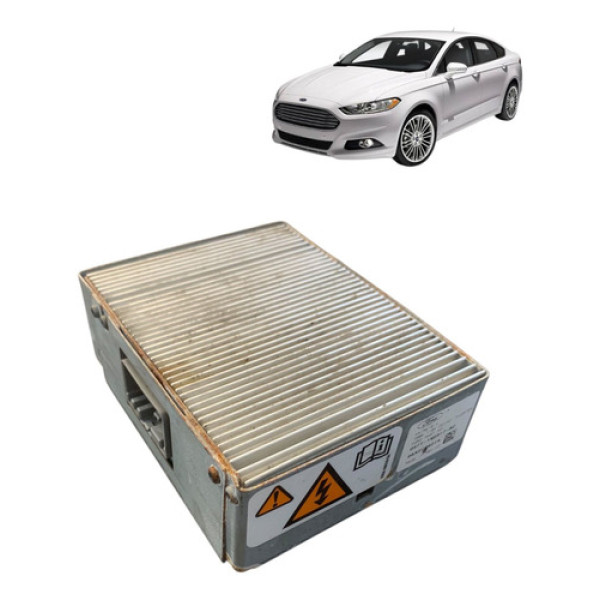 Módulo Conversor Energia Ford Fusion 2.0 T 2013 A 2016