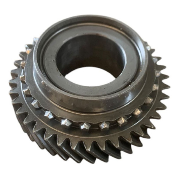 Engrenagem 3º Marcha Cambio Renault Clio 1.0 16v 2004 A 2011