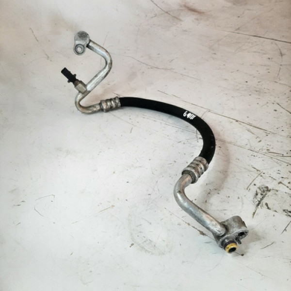 Mangueira Ar Condicionado Audi Q7 2007 2008 2009 4.2.  11169