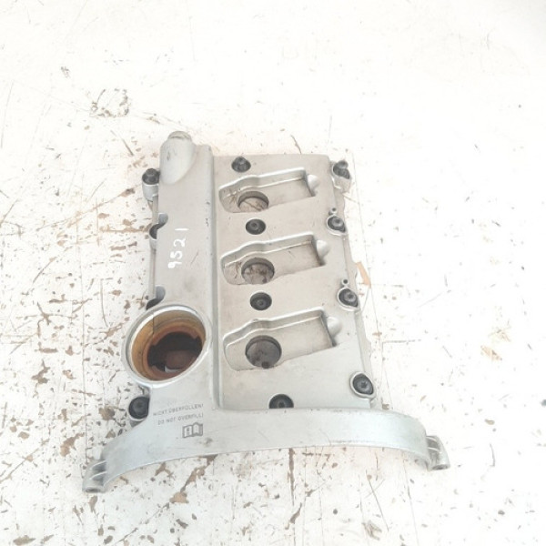 Tampa Válvula Motor Audi A6 3.0 V6 2001 A 2007.     9521