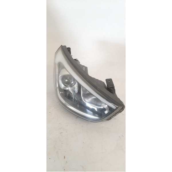 Farol Lado Direito Ix35 2016 2022 Cod. 5611