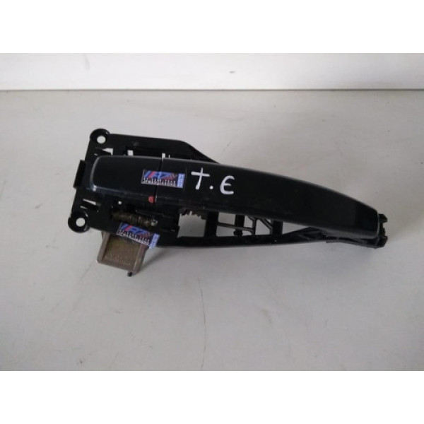 Maçaneta Externa Porta Tras Esq Vectra 2006/2012 (cod 2898)