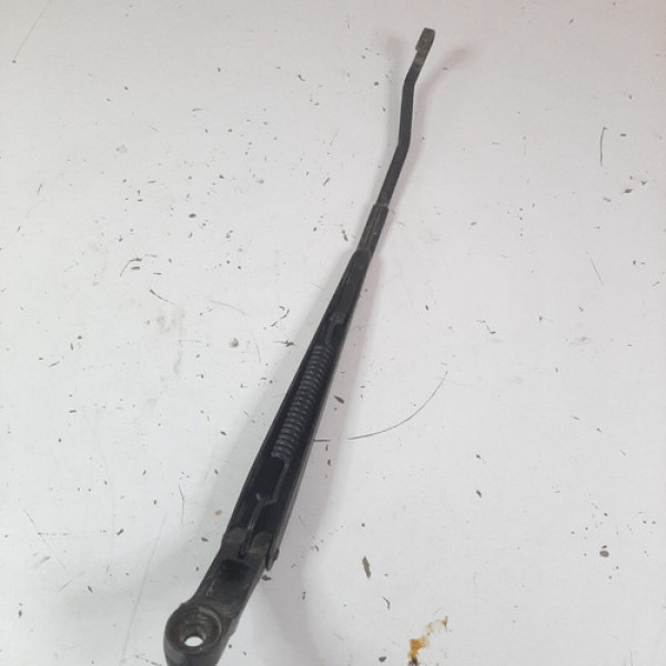 Braço Limpador Esquerdo Chery Qq 1.0 2010 2013 Cod. 6363