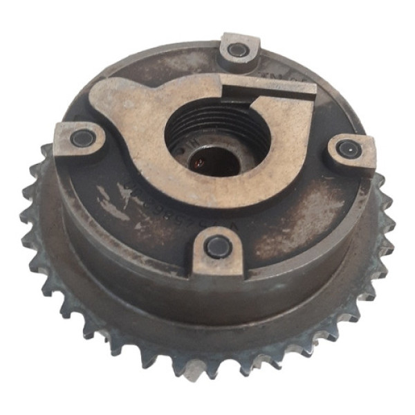 Polia Variável Admissão Peugeot 3008 1.6 Thp 2011 A 2015