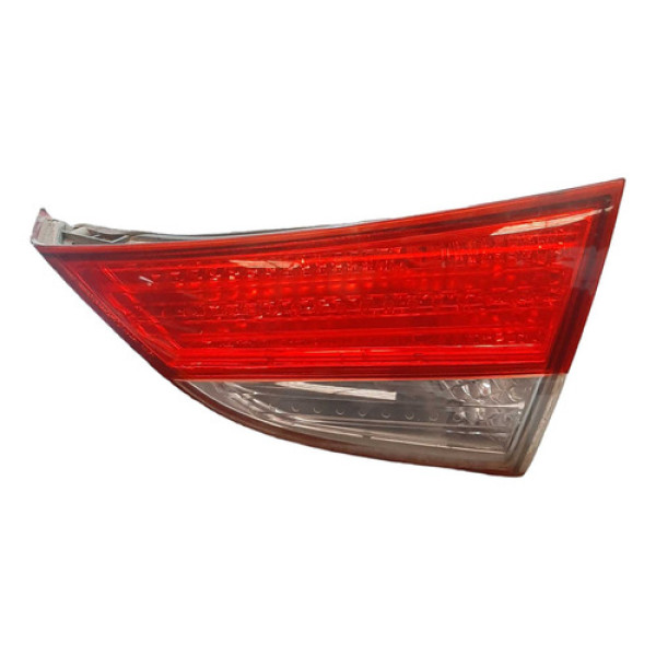 Lanterna Tampa Traseira Direita Hyundai Elantra 2012 A 2015