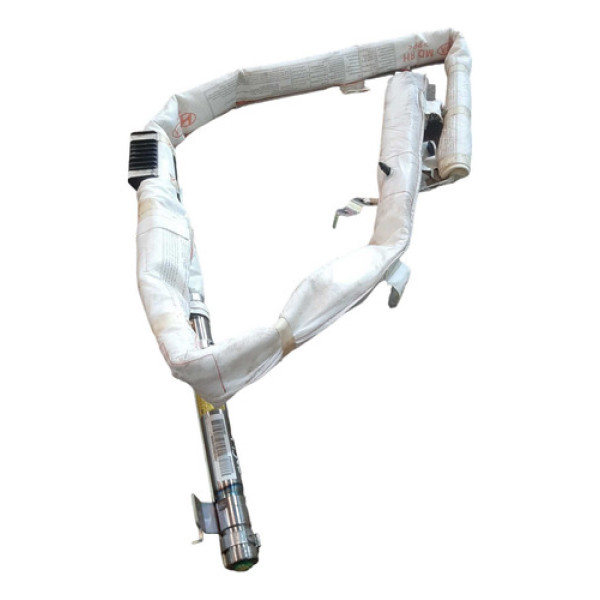 Cortina Air Bag Lado Direito Hyundai Elantra 2012 A 2015