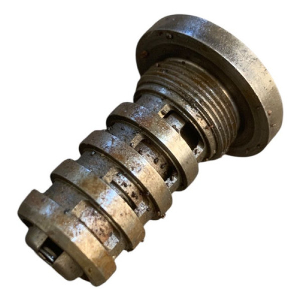 Válvula Solenoide Cabeçote Volkswagen Jetta 2.0 2010 A 2013