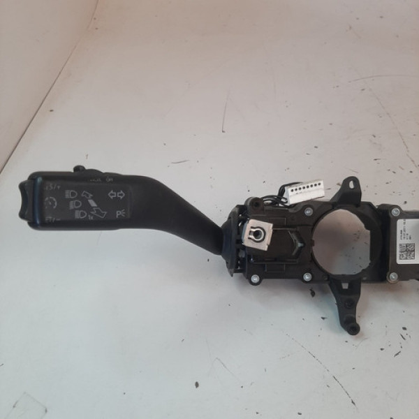 Chave Seta Limpador Vw Tiguan 2.0 Tsi 2012 2015 Cod 6727