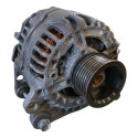 Alternador Volkswagen Golf/audi A3  2001 A 2006