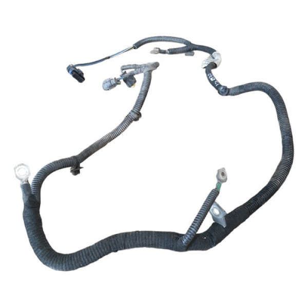 Chicote Positivo Bateria Citroën C4 Lounge 2.0 2013 A 2016