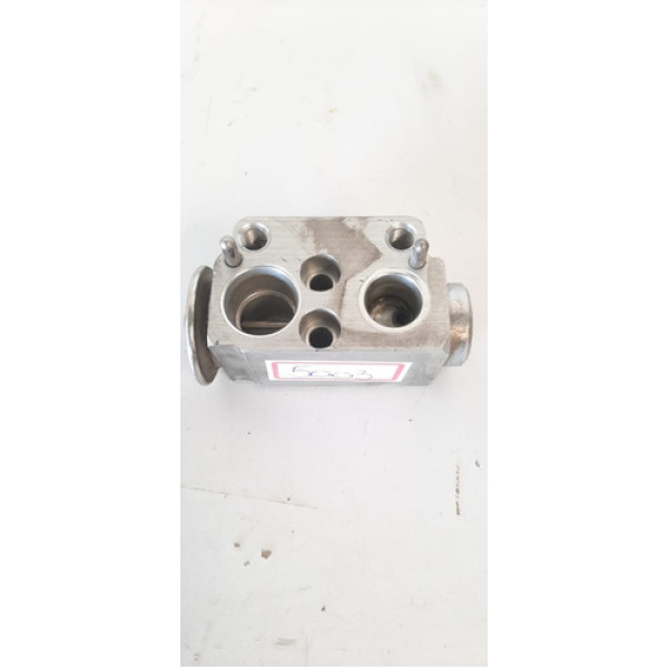 Válvula Expansão  Ar Condicionado Ar Bmw 118 120i 5003