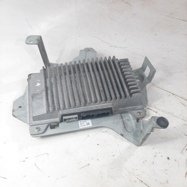 Módulo Som Ford Fusion 2010 2011 2012 Original