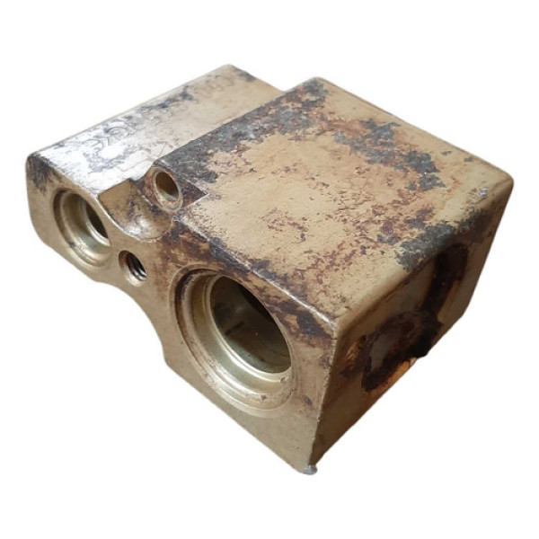 Válvula Expansão Vw Bora 2008 2009 2010 2011  Original 