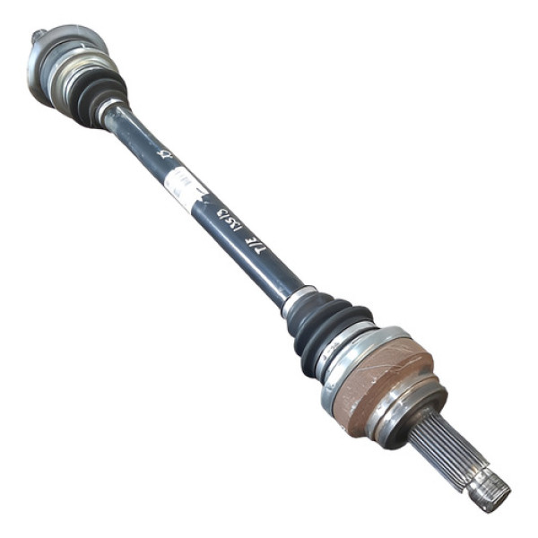 Semi Eixo Traseiro Esquerdo Bmw X5 4.8 V8 2009 2010