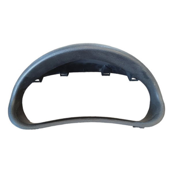 Acabamento Painel Velocimetro Peugeot 206 2003 A 2006 Origin