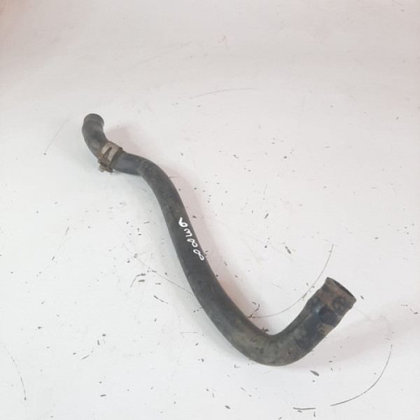 Mangueira Radiador Chery Qq 1.0 2010 2013 Cod. 6388