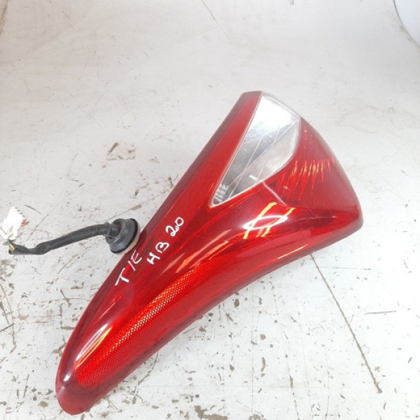 Lanterna Sinaleira Traseira Esquerda Hb20 2013 A 2017 Hact