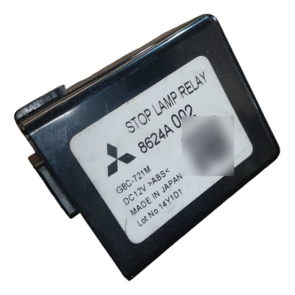 Rele Farol Mitsubishi Asx 2011 2012 2013 2014 2015 2016 2017