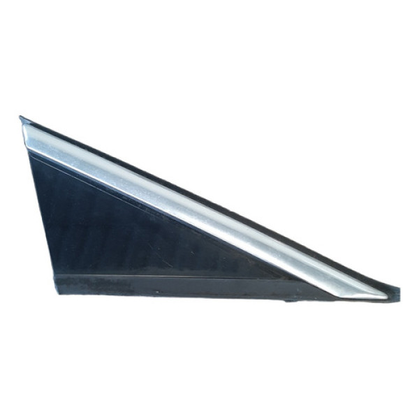 Moldura Externa Retrovisor Direito Peugeot 3008 2011 A 2015