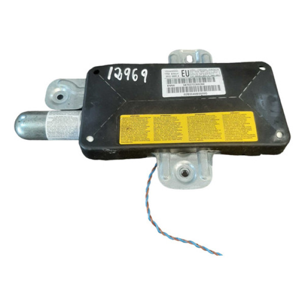 Bolsa Air Bag Porta Bmw 330i 2002 A 2005