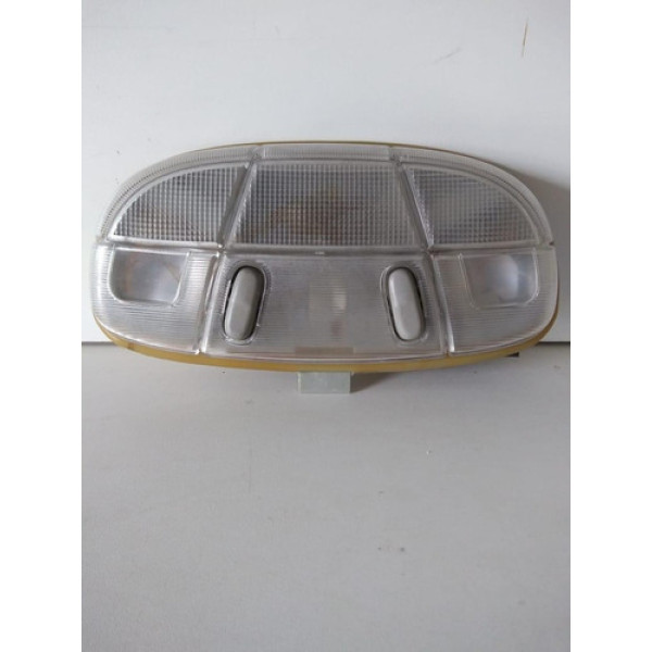 Luz De Teto Cortesia Ford Fusion 2009 A 2012 