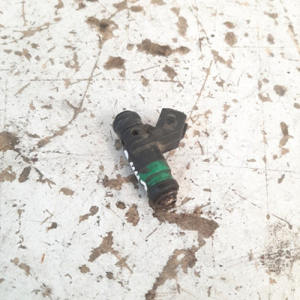 Bico Injetor Megane 2.0 Automatico  2007 A 2012 9447