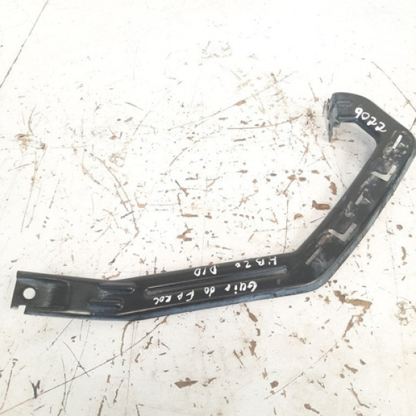 Guia Para Choque Lado Direito Hb20 1.6 2013 2017 Hact.  9022