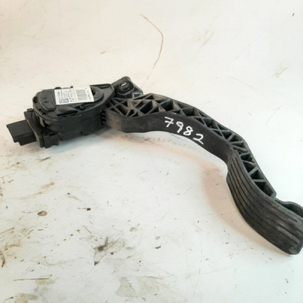 Pedal Acelerador Peugeot 308 1.6 16v Flex 2013 A 2018 9782