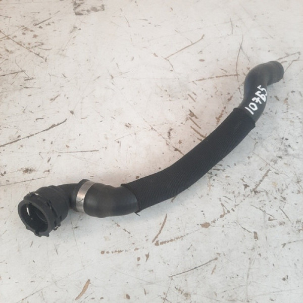 Mangueira Agua Arrefecimento Bmw 120i 2008 A 12  2.0. 10765