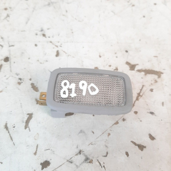 Luz Cortesia Hyundai Santa Fé 3.5 V6 4x4 2008 A 2014 8190