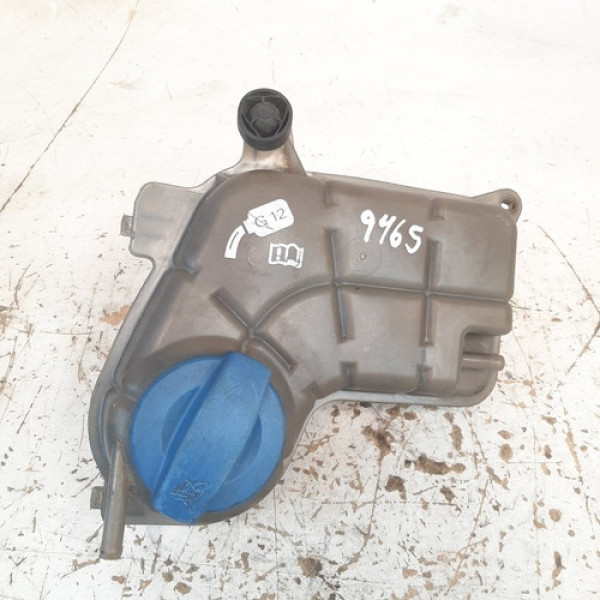 Reservatorio Agua Radiador Audi A6 3.0 V6 2003 A 2007 9465