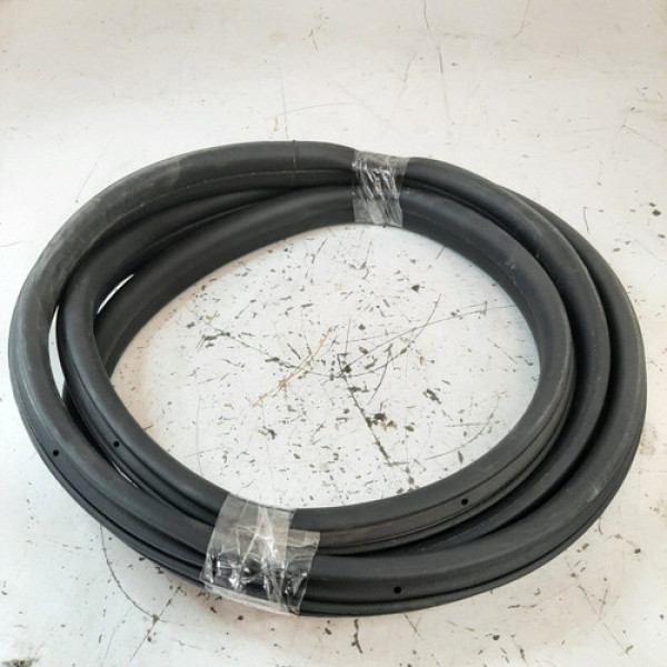 Borracha Porta Traseira Esquer. Peugeot 308 Thp Flex 7705