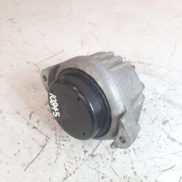 Coxim Motor Lado Direito Bmw 120i 2008 A 2012  2.0. 10845