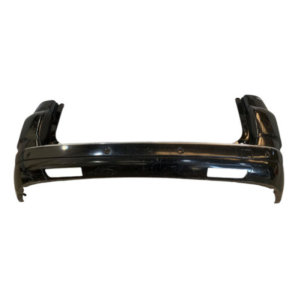 Parachoque Traseiro Citroen Gran Picasso C4 2007 A 2013