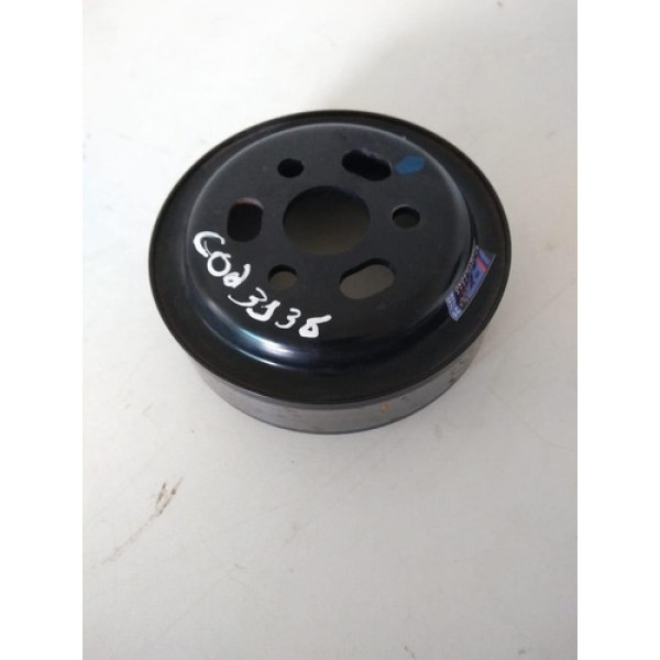 Polia Da Bomba Da Água Hrv 1.8 2016 2017 2018 2019 2020 