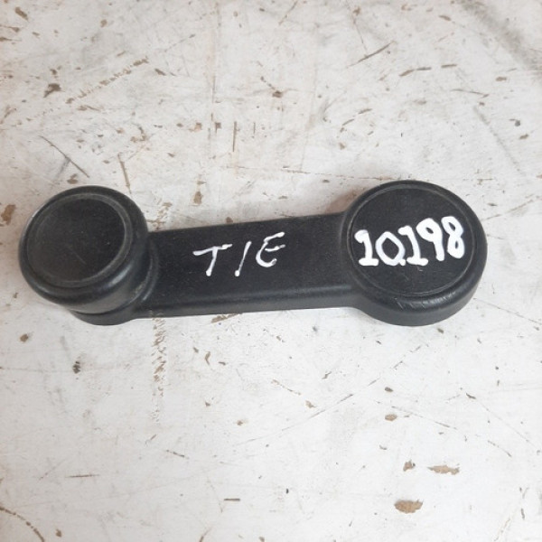 Manivela Traseira Esquerda Fiesta 1.0 2003 2010. 10198