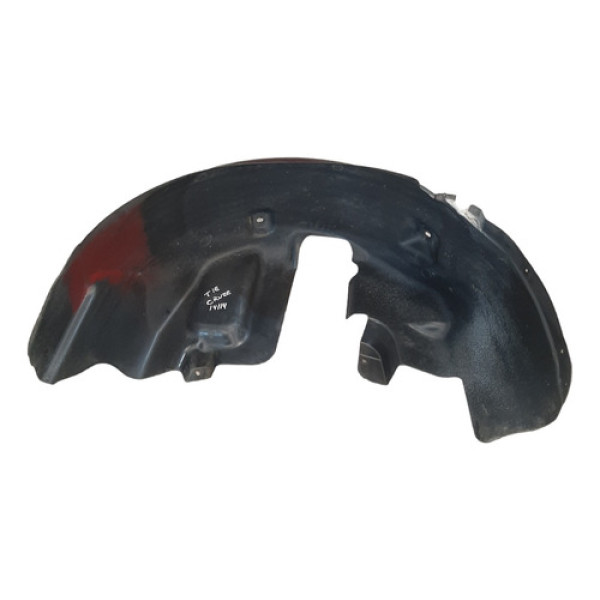 Para Barro Traseiro Esquerdo Chevrolet Cruze 1.8 2012 A 2016