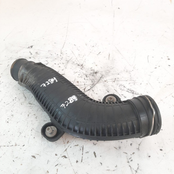 Mangueira Intercooler Audi Q3 2.0 4x4 2014 2017 Cod. 7284