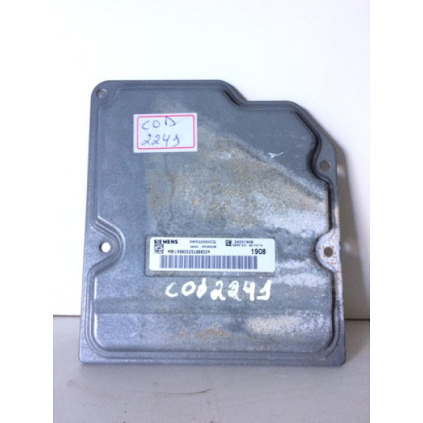 Modulo Câmbio Transmissão Ômega 3.6 V6 2005 2006 