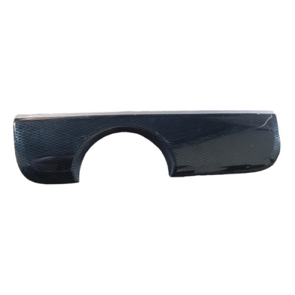 Acabamento Comando Farol Jetta 2.0 Tsi Original 2015 A 2018