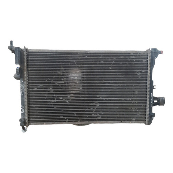 Radiador Chevrolet Vectra Zafira 1999 A 2004 Original 