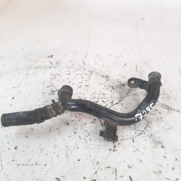 Tubo Bomba Agua Audi Q3 2.0 4x4 2014 2017 7295