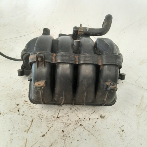 Coletor Admissão Captiva 2.4 2009 2010 2011.  10451