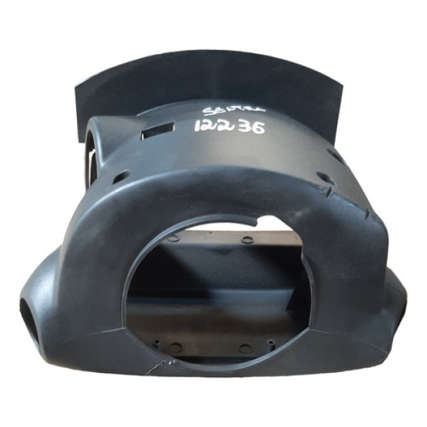 Acabamento Coluna Direção Nissan Sentra 2.0 Auto 2008 A 2013