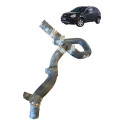 Mangueira Radiador Chevrolet Captiva 2.4 2008 A 2014
