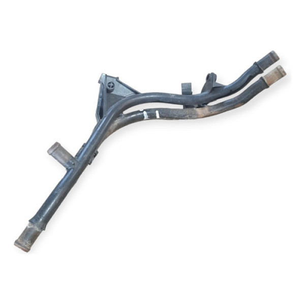 Tubo Duplo Agua Jetta Passat Vw 1k0 121 070 Bb