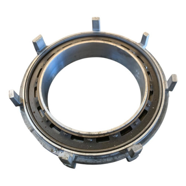 Aranha Disco Cambio Automático Ford Fusion V6 2010 2011 2012