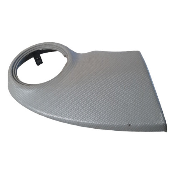 Moldura Difusor Ar Renault Sandero 2008 2009 2010 2011 2012 