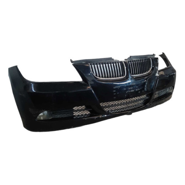 Parachoque Dianteiro Bmw 320i 2006 A 2010 Original 