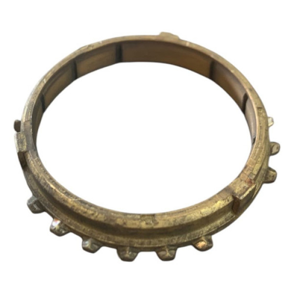 Anel Sincronizador Cambio Renault Clio 1.0 16v 2004 A 2011